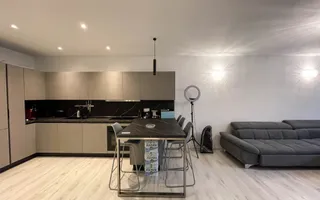 2 rooms / 35sqm garden + contract de inchiriere / Floreasca - Park View - Poză 12
