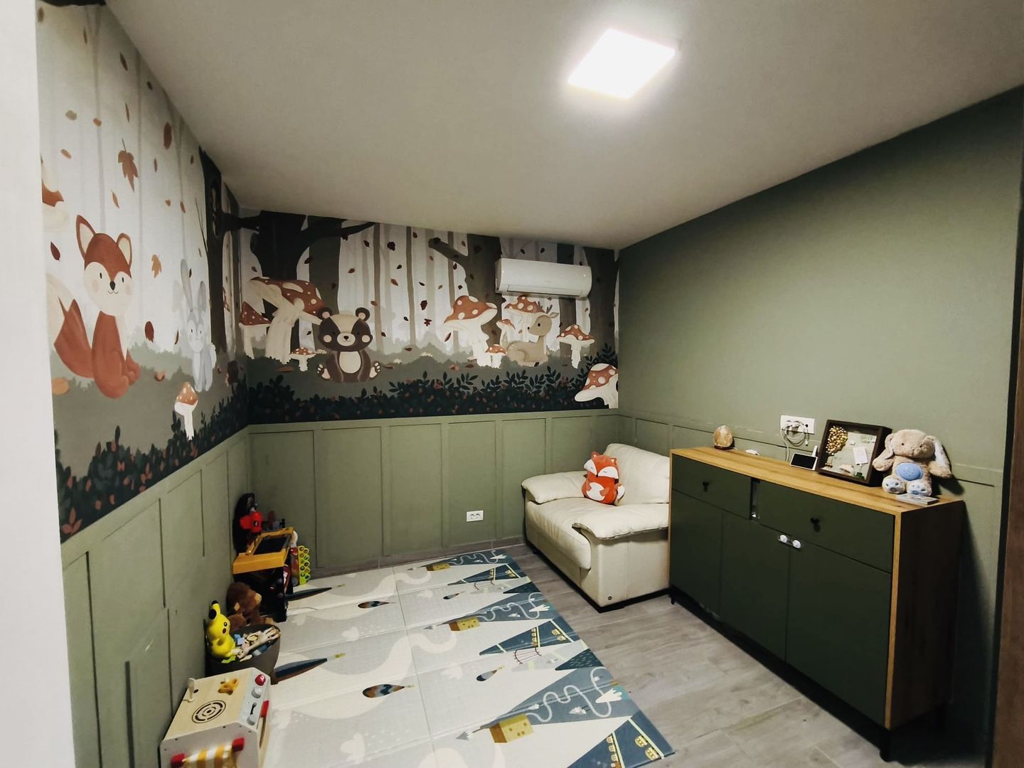 Apartament 2 camere – Zona Ceyrat, Ansamblul West Residence - Poză 3