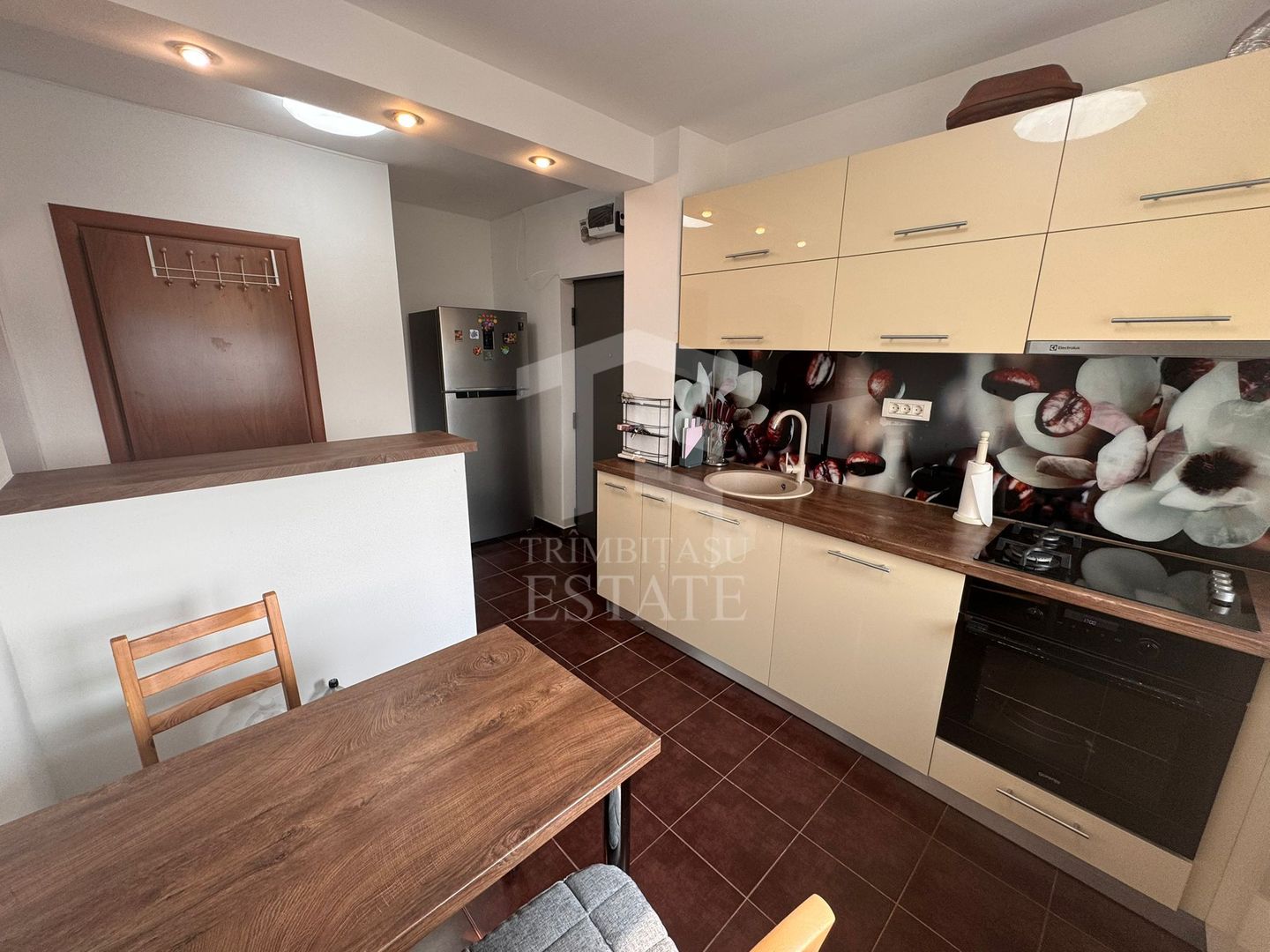 3 Camere Tei 8/10 Renovat - Poză 10