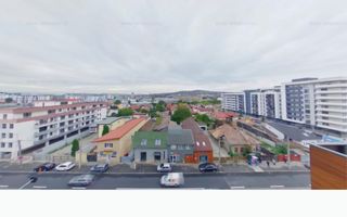 Fabricii 68-70 | 2 camere, et. 6, mobilat complet + parcare subterană inclusă - Poză 9