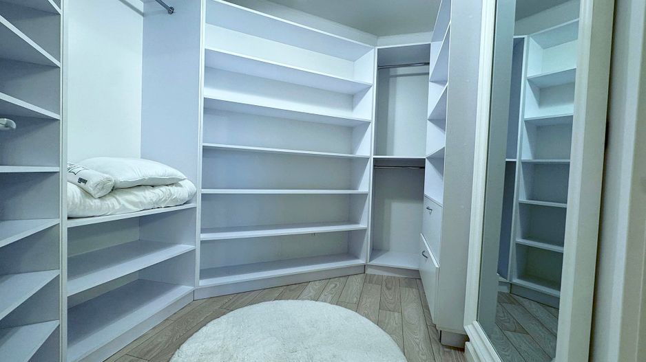 Apartament 2 camere 91 mp, terasă 12 mp, parcare inclusă - Pipera - Poză 10