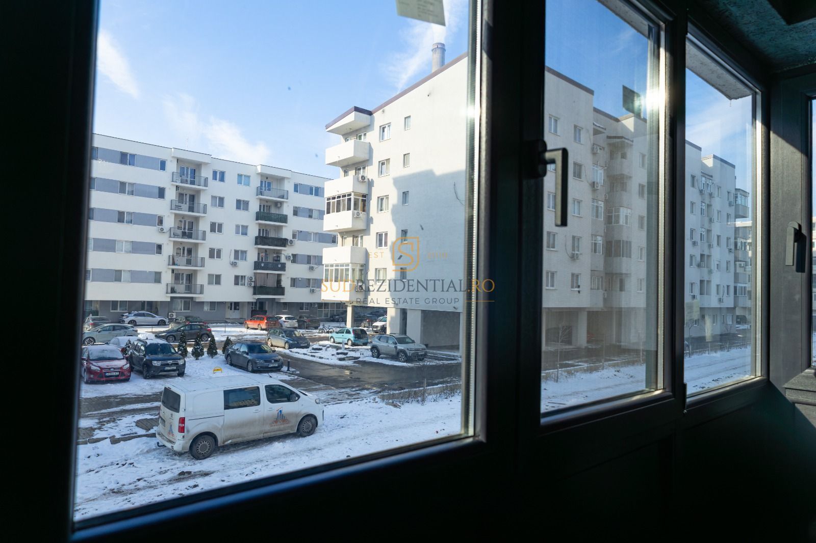 Apartament 2 camere mobilat si utilat + loc parcare, Mall Grand Arena - Poză 13