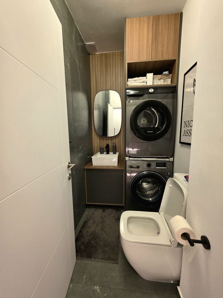 Superb Apartament 4 Camere Gorjului - Poză 8