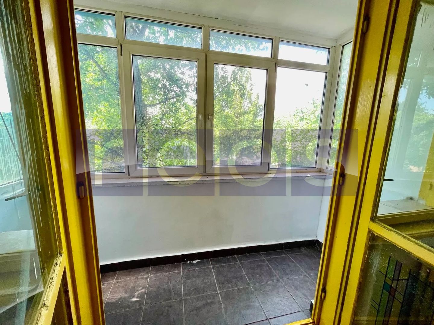 APARTAMENT 3 CAMERE 61MP GARA DE NORD/PLEVNEI SEMIDOMANDAT DUBLU VEDERE - Poză 3