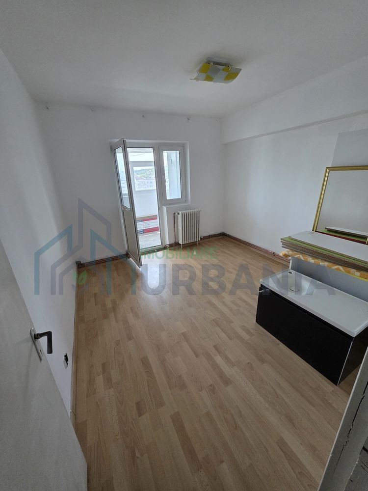 Apartament 3 camere, 2 bai, 71 mp, Dacia, Iasi - Etaj 10, 1983 - Poză 7