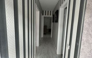 COMISION 0% I Vila individuala Tunari I curte 200mp I 4 camere I Lux - Poză 13