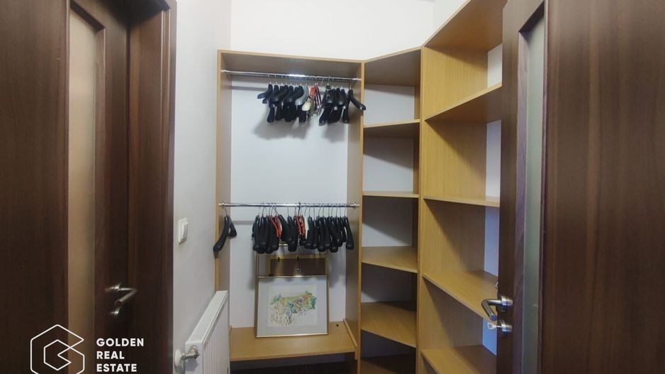 Penthouse cu 2 camere, balcon mare, parcare acoperita, Ared Uta - Poză 6