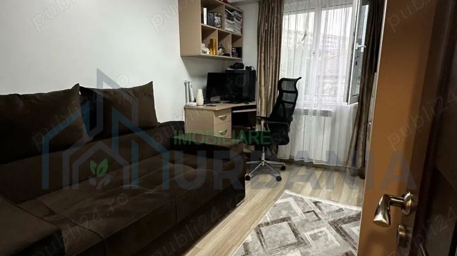 Apartament 3 Camere, Iași - 127.000 EUR - Poză 3