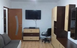 Apartament cu 2 camere  Dambovit cu centrala - Poză 1