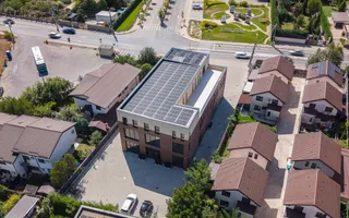 Spatiu comercial de la 14 euro de inchiriat Amber Forest Plaza - Poză 25