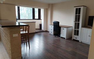 Închiriez garsonieră Piața Muncii - Decebal, spațioasă, openspace - Poză 1