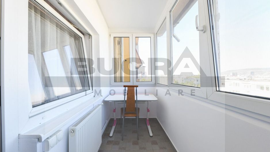 Apartament 4 camere decomandate, 85 mp, parcare, zona N Titulescu - Poză 13