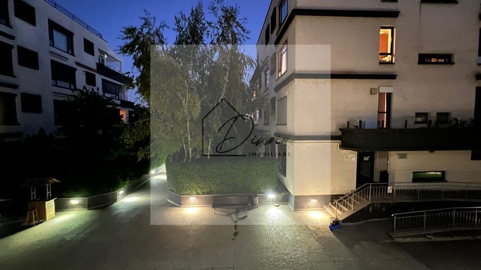 Laguna Residence I Apartament 3 camere Floreasca I parcare I Com 0% - Poză 25