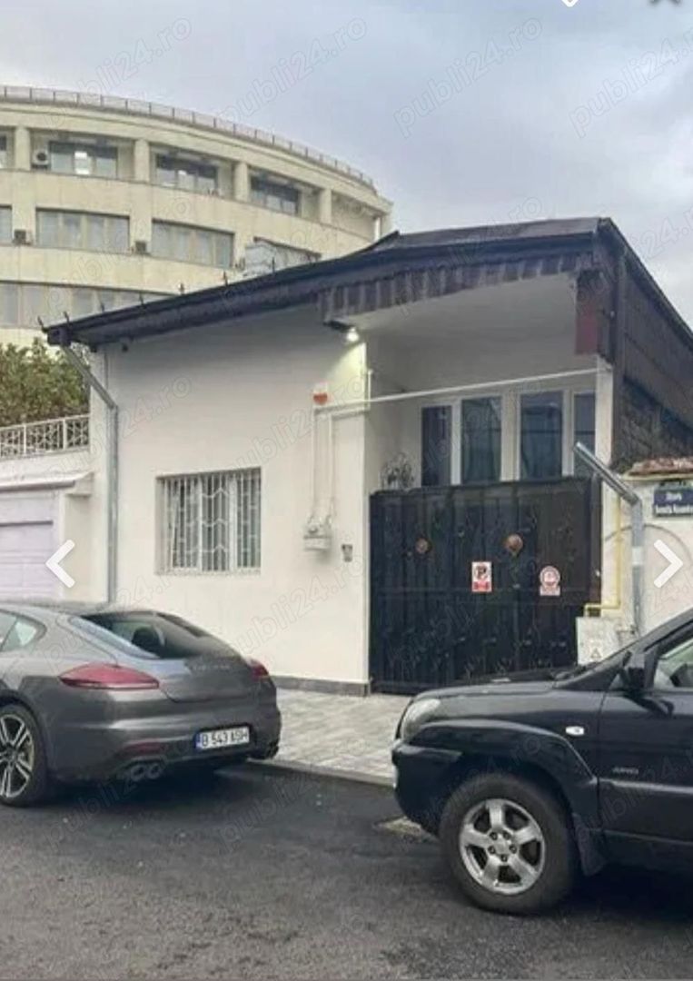 Direct proprietar casa 4 camere zona Romana fara comision - Poză 1