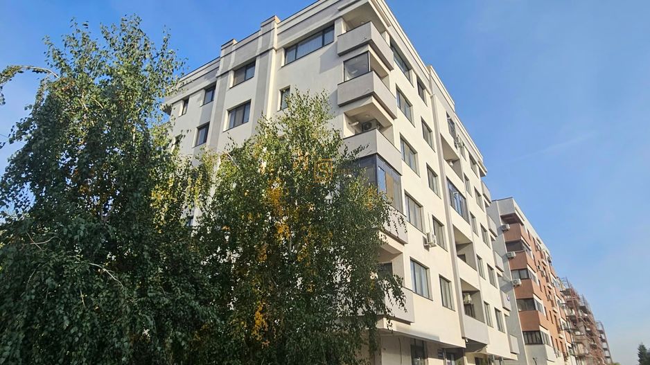 Apartament cu 2 camere, mobilat, utilat, Sos. Oltenitei, IRA-Petrom - Poză 2