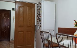 Apartament decomandat 2 camere 58 mp-etaj 3-balcon-Independentei - Poză 4