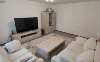 Bd. Unirii, 3 camere, 2 bai, centrala termica, parcare, lux - Poză 2