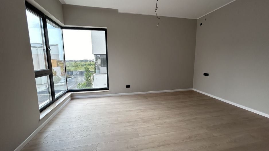 VILA INDIVIDUALA | TUNARI | MUTARE IMEDIATA - Poză 13