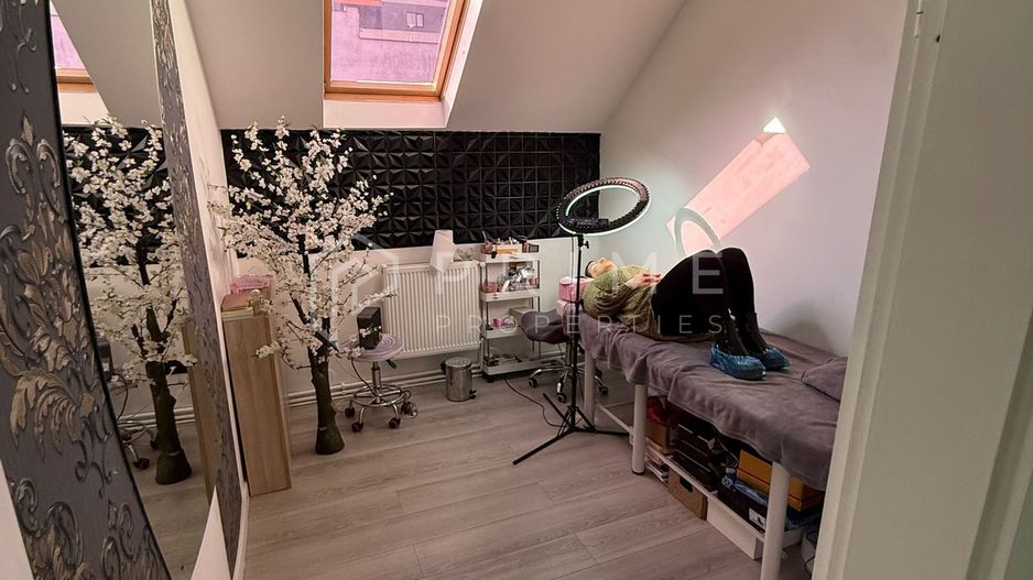 Salon de înfrumusețare de închiriat – Bd. Gheorghe Doja - Poză 9