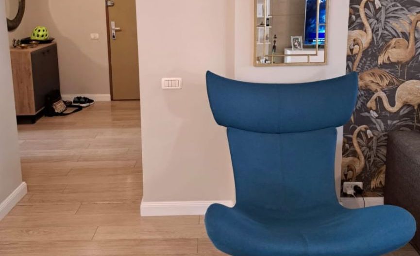 4 camere | Calea Victoriei | Piata Victoriei | 105 mp - Poză 8