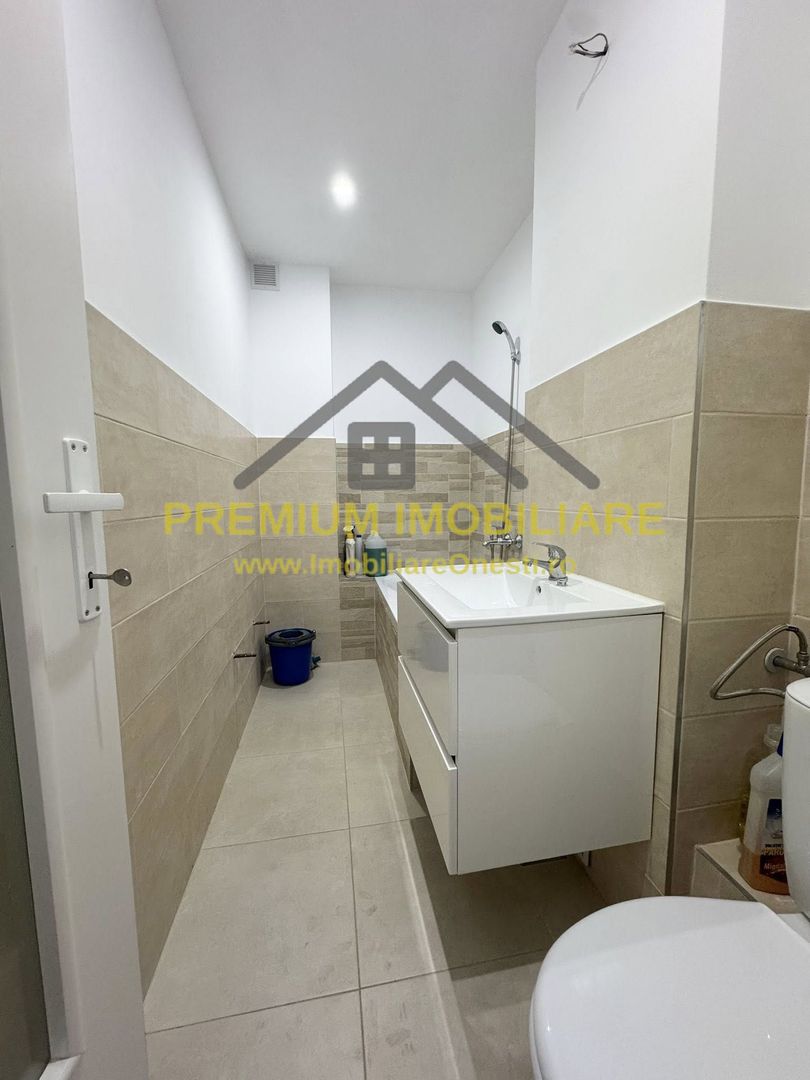 Apartament 2 Camere - Decomandat - Etaj 1 - Poză 7