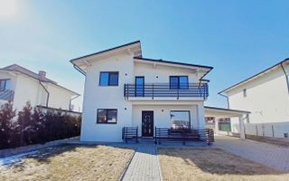 Casă de vânzare I Scheia I Suceava I 235.000 € - Poză 1