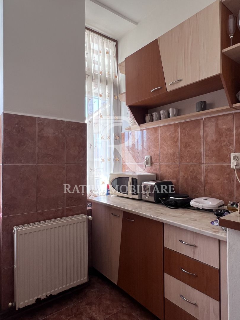 Apartament cu 3 camere | Oradea Plaza | Centru Civic | Oradea - Poză 6