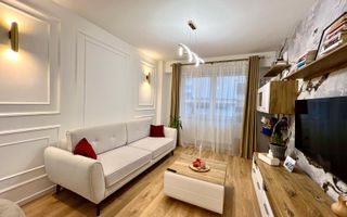 Apartament 2 camere zona Dorobantilor - Ideal locuinta sau investitie - Poză 1