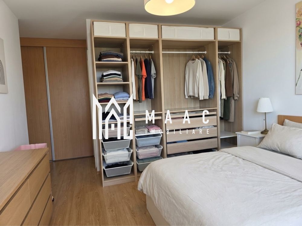 Apartament 3 camere de vânzare | Sibiu, Mihai Viteazul | Avantgarden - Poză 5