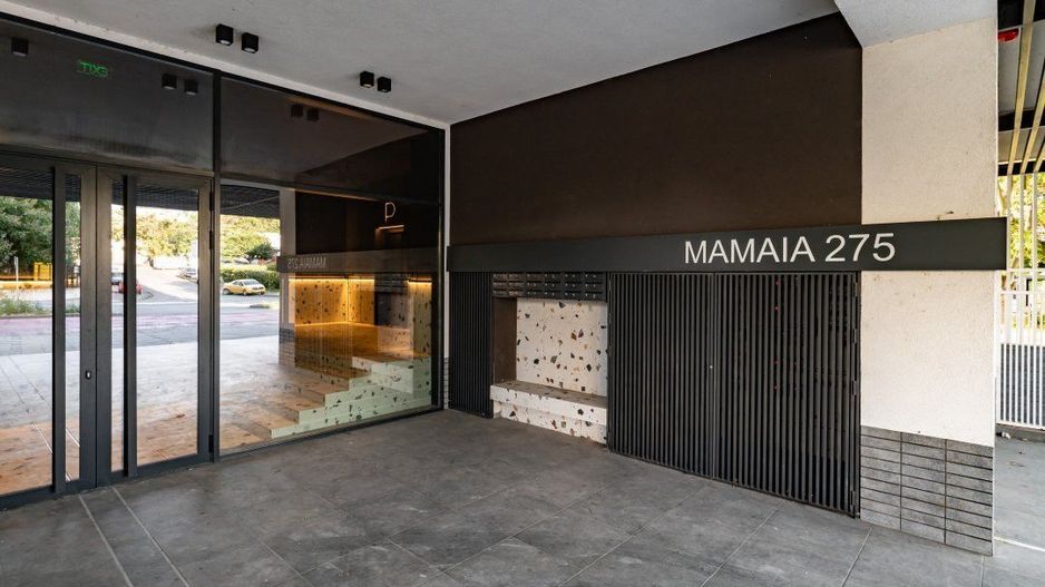 CONSTANTA - BDUL MAMAIA - APARTAMENT PREMIUM CU VEDERE SUPERBA LA PARC SI LAC! - Poză 6