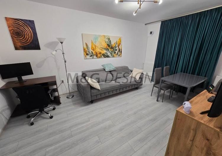 Apartament 2 camere Giroc - Poză 2