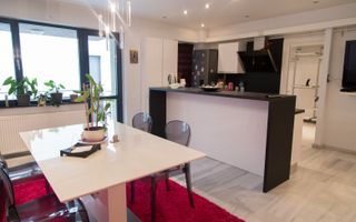 Apartament LUX zona Dorobanți | 150 mp | 2 Livinguri | 3 Dormitoare - Poză 6