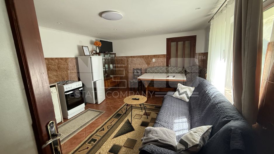 Apartament la casă de închiriat | 2 dormitoare | Complet Mobilat - Poză 2