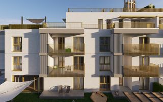 Nicolae Teclu - Gradina Privata - Direct Dezvoltator - Poză 9