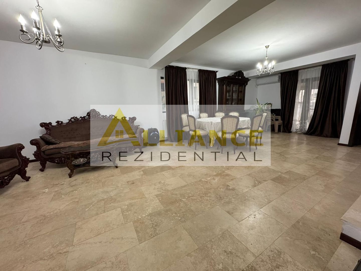 Vila individuala P+1 cu 4camere /3bai teren- 566mp - Poză 6