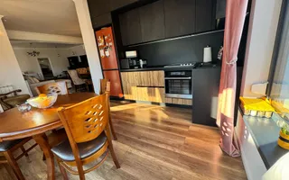 Casă modernă de vânzare în Tocile, Sibiu – 240 mpu si 600 mp de teren - Poză 16