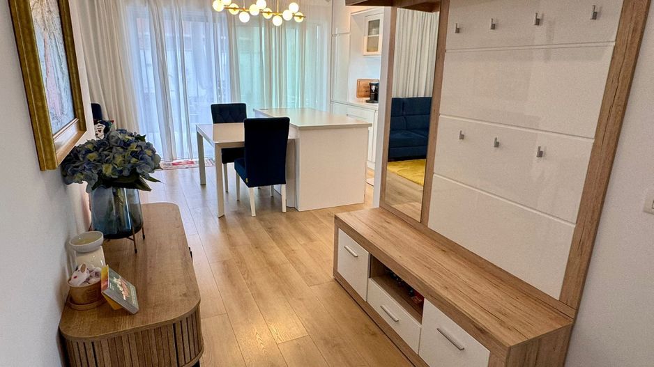 Locuinta parter mobilata si utilata cu jacuzzi - Poză 13