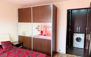 Apartament cu 3 camere de inchiriat in  Cartier Nufarul - Poză 9