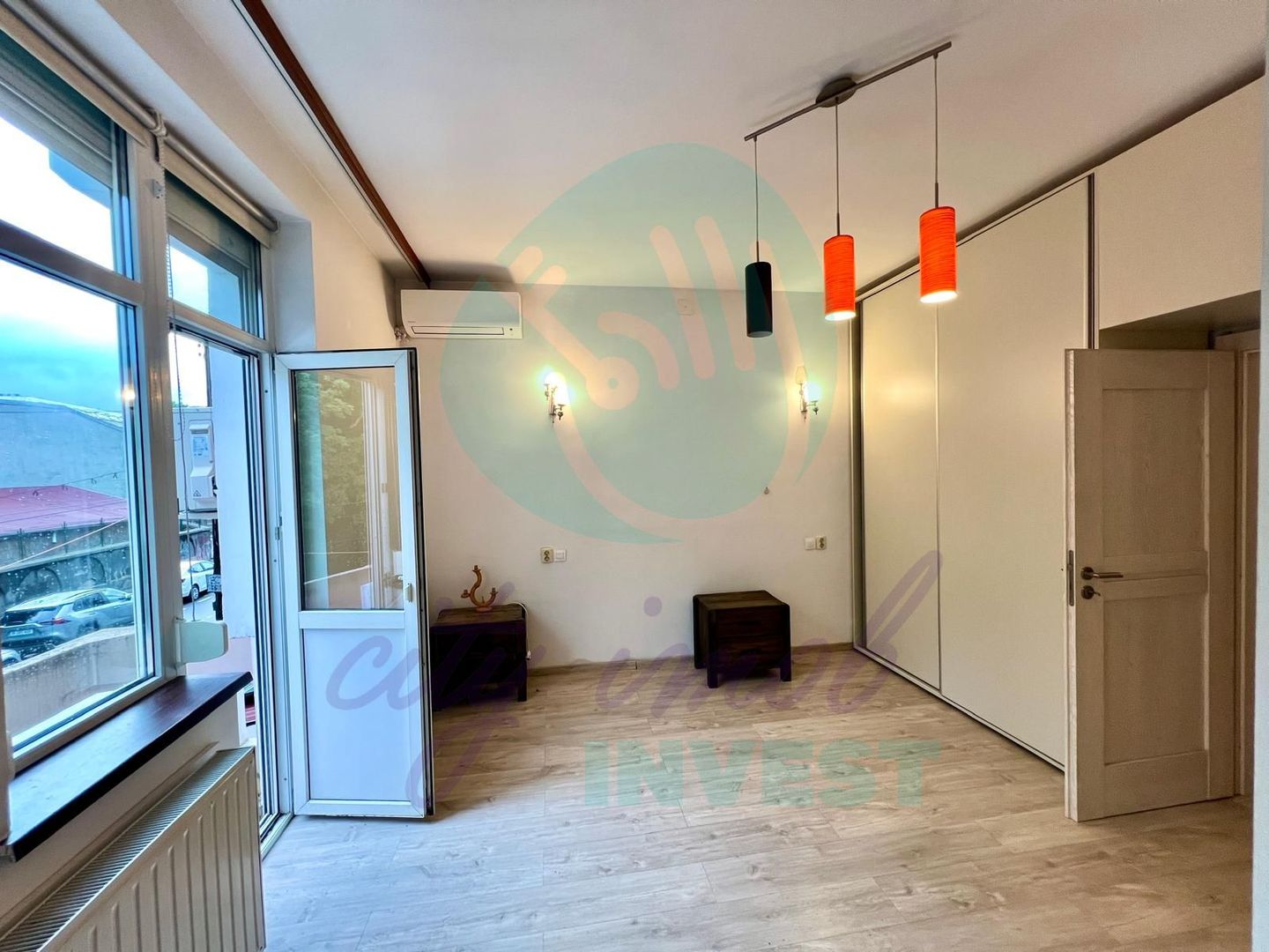 Imobil multifuncțional | Parcul Carol | Teren 119 mp | Investiție - Poză 14
