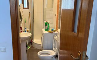 Garsoniera de inchiriat, zona Mihai Eminescu/Obor - Poză 4