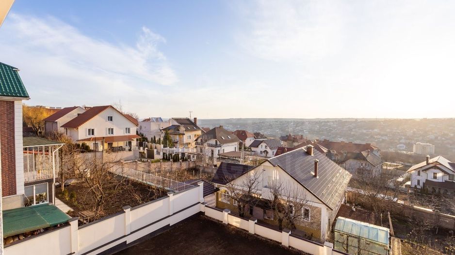 Vânzare, casă, 2 nivele, 206 mp, str. Mihail Juraveli, Codru. - Poză 12