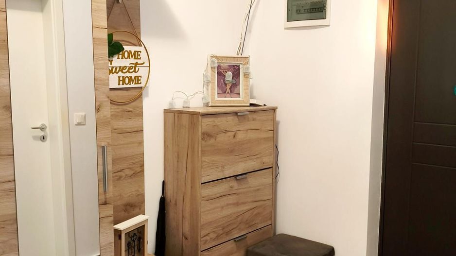 COMISION 0 | Apartament 2 camere | Etaj 2/2 | 50 mp | Dumbrăvița | - Poză 11