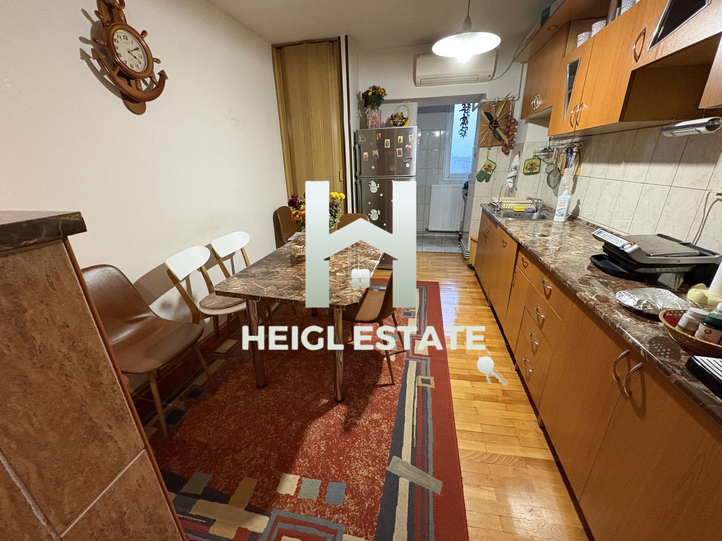 Apartament 3 camere Complexul Studentesc - Poză 5