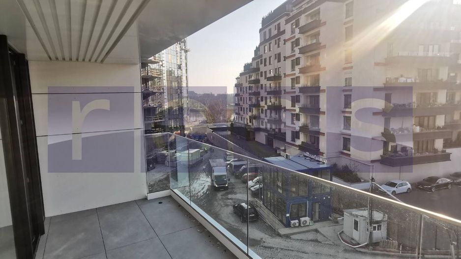 VANZARE APARTAMENT 2 CAMERE | ONE LAKE CLUB | - Poză 20