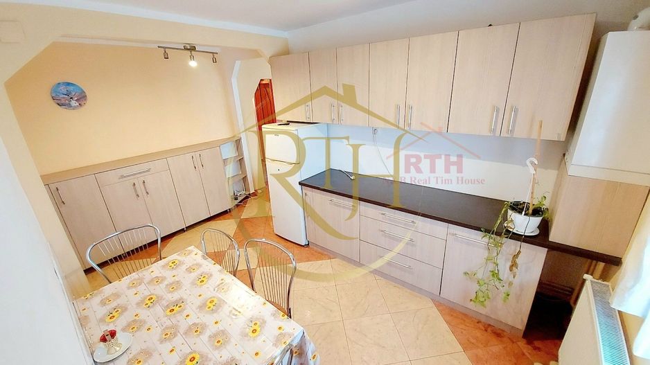 Apartament 2 camere, centrala proprie, langa Shopping City - Sagului - Poză 13