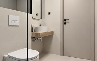 Chirie I Apartament Premium cu 2 Camere | 80 mp I Iancu Nicolae - Poză 12