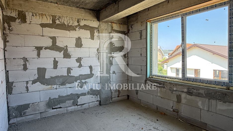 Duplex de vânzare | Cartierul Tineretului | Oradea - Poză 16