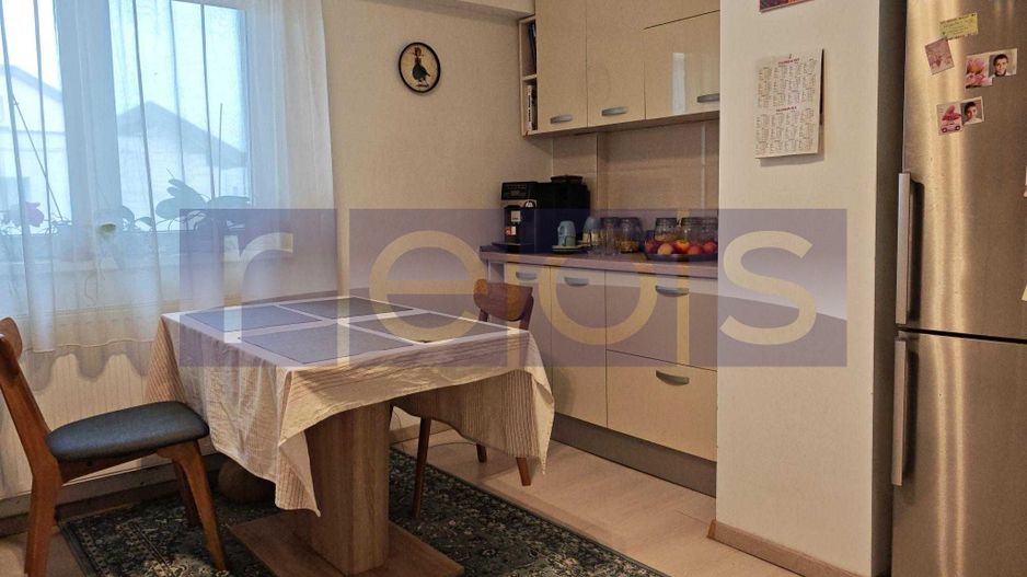 OPORTUNITATE VANZARE 3 CAMERE | BANEASA-HERASTRAU | 87 MP | 3 BALCOANE - Poză 3