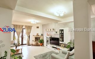 AZURA Imobiliare - 2 Case, 1 Camin - Smeura 250 m din DN zona Hintesti - Poză 12