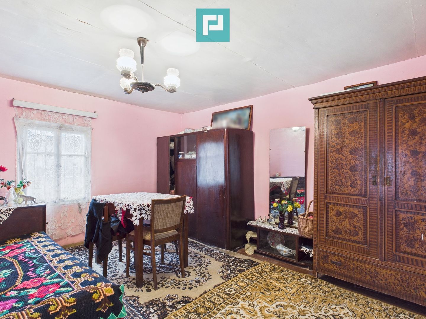 Casă, anexă şi grădină – Dorgoş - Poză 5